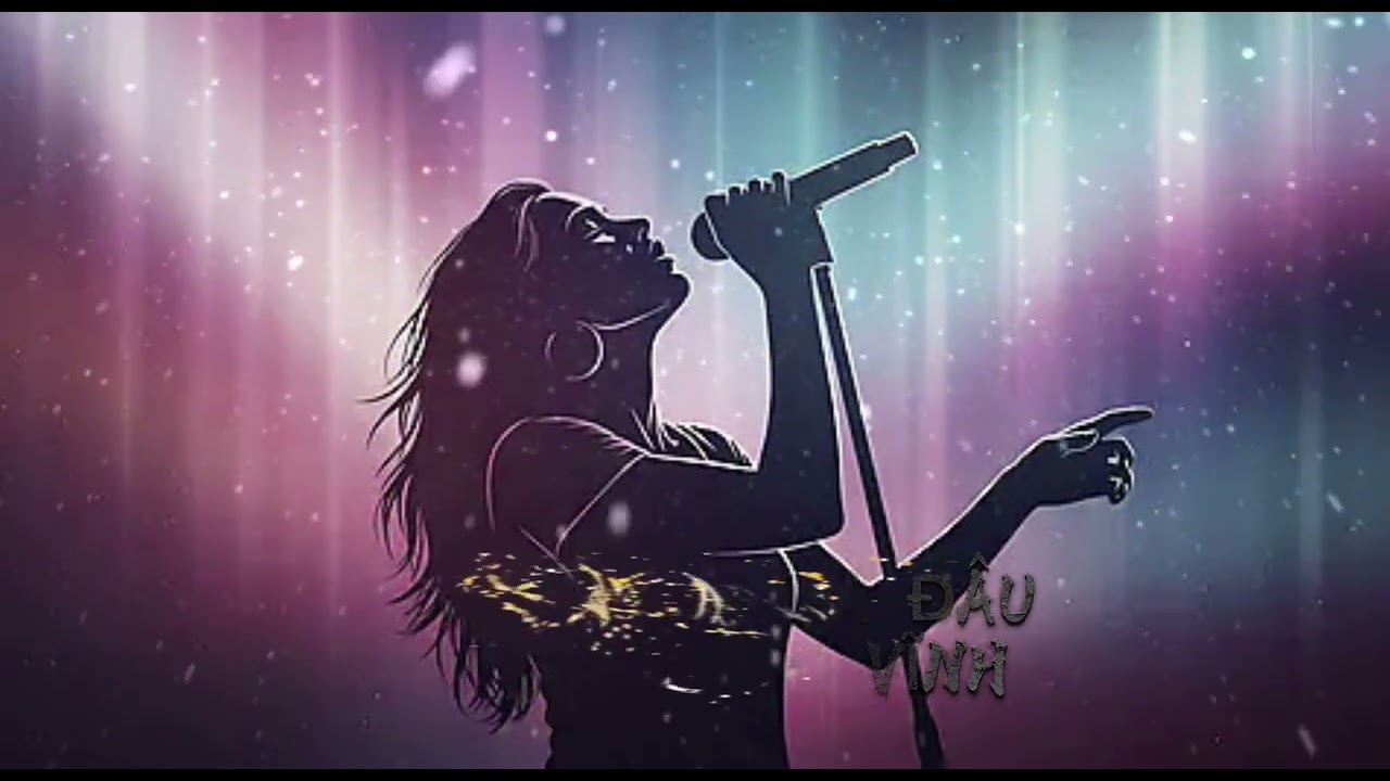 KHÔNG YÊU NỮA ĐÂU | AI COPY VOCAL CS PHƯƠNG THANH GIỐNG 99% QUÁ HAY QUÁ XUẤT SẮC | BQV MUSIC 