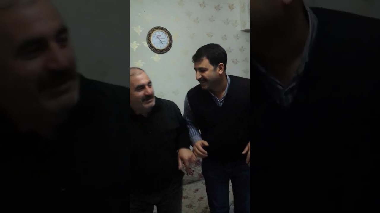 DİYARBAKIR BAHRO KÖYÜ HAMDİ USTA 