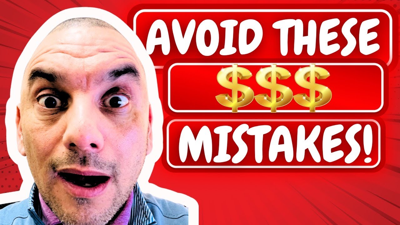 Avoid These 3 Mistakes with Obamacare Enrollment [2024]
