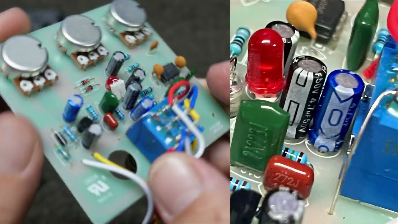 How to mod the ProCo Rat (Hybrid Rat)