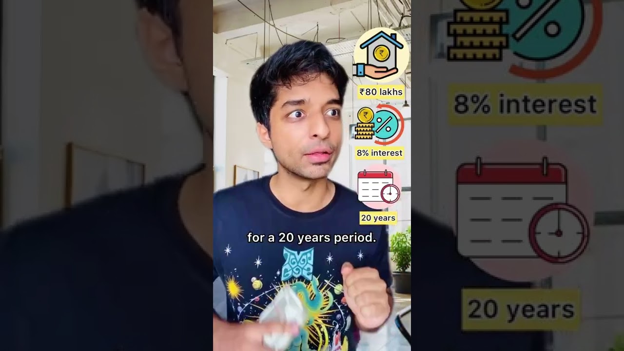 Don&rsquo;t Prepay Home Loan. Newsletter Link In Comment Section.