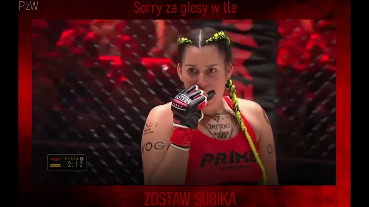 Sadkowska VS Wiola