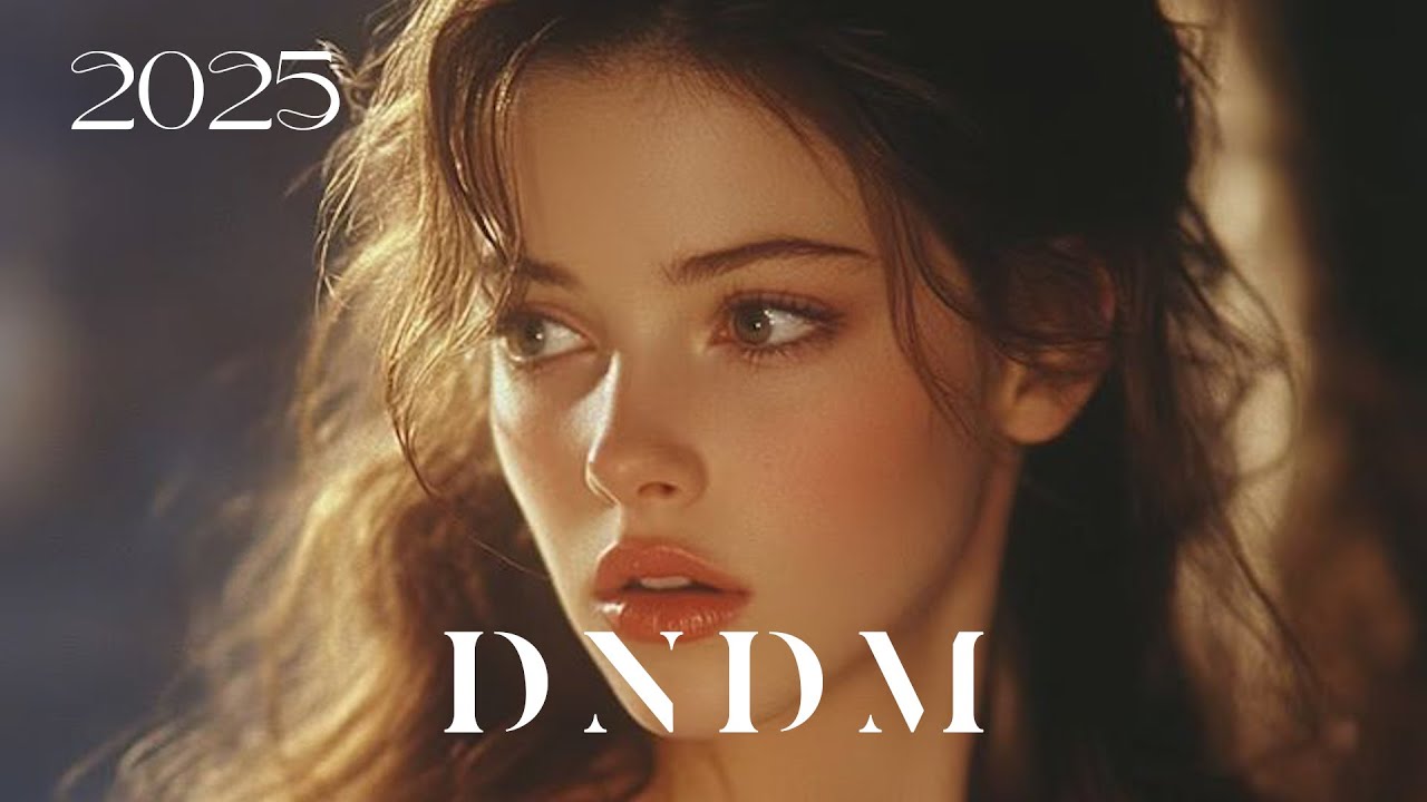 DNDM - Real Love (2025)