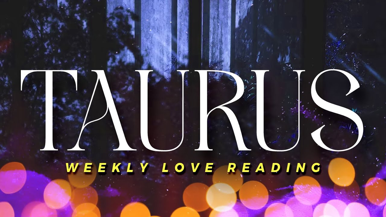 TAURUS - Someone's Denying Their True Feelings For You, Here's The Truth | Feb10-16