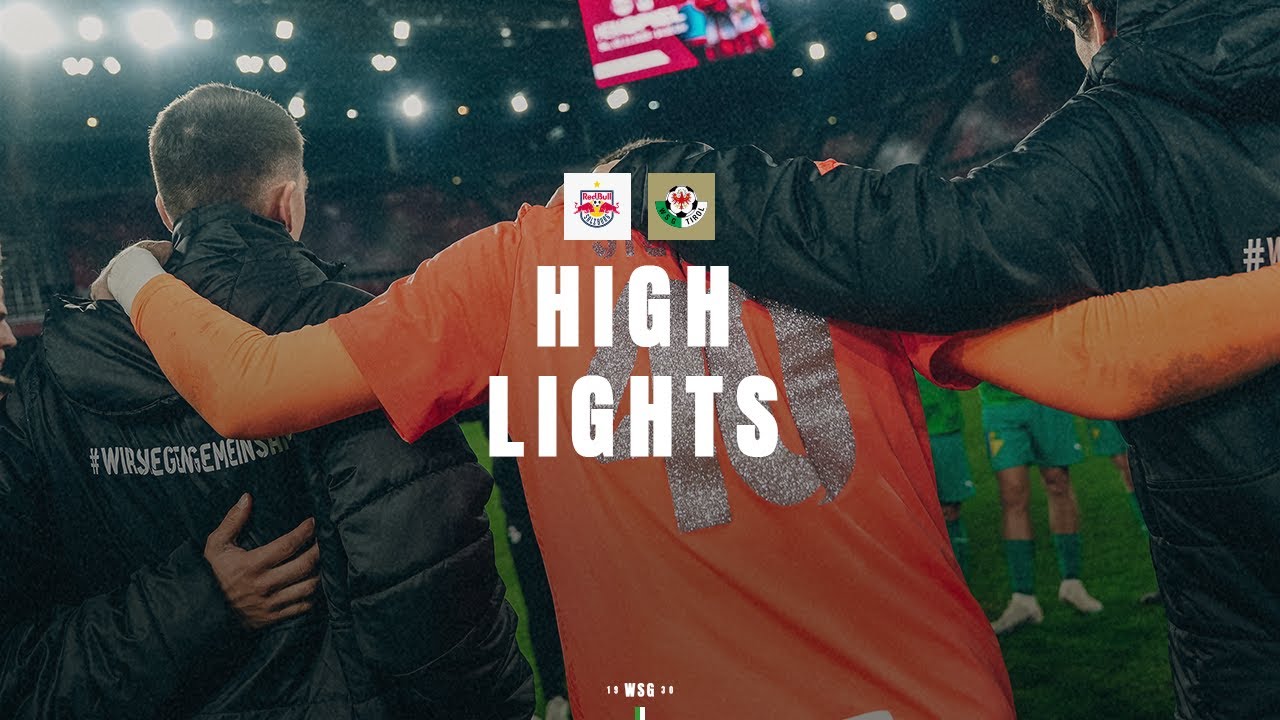 Highlights 🎥 | Bitteres Cup-Aus nach Verlängerung | UNIQA ÖFB-Cup | Achtelfinale | Saison 2025/26