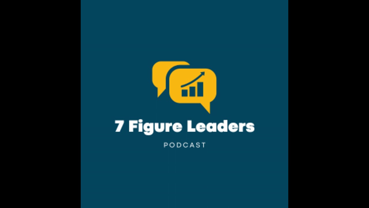 Scaling Founder-Led Brands from £2M to £20M+ (ft. Elizabeth Williams)
