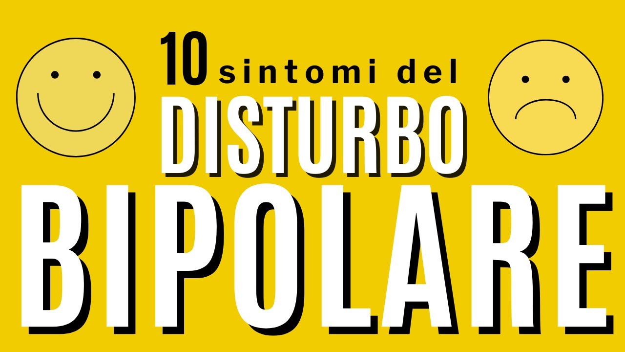 10 sintomi del Disturbo Bipolare. Il mito di Giano Bifronte