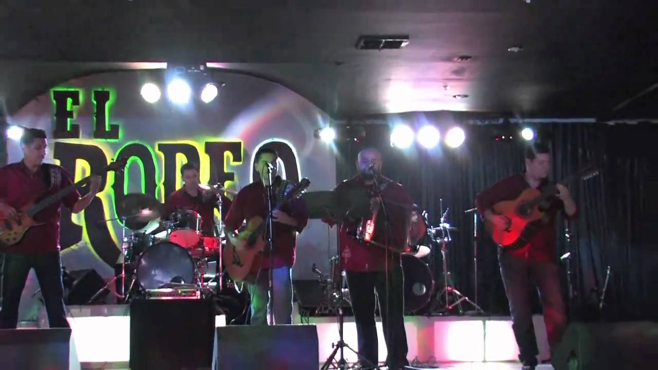Komando Negro - Corrido de Eddy