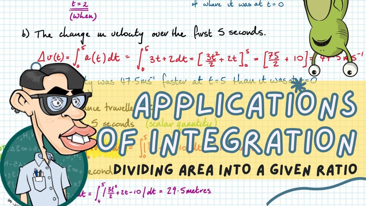 Integration - Practice Test Explanation Request