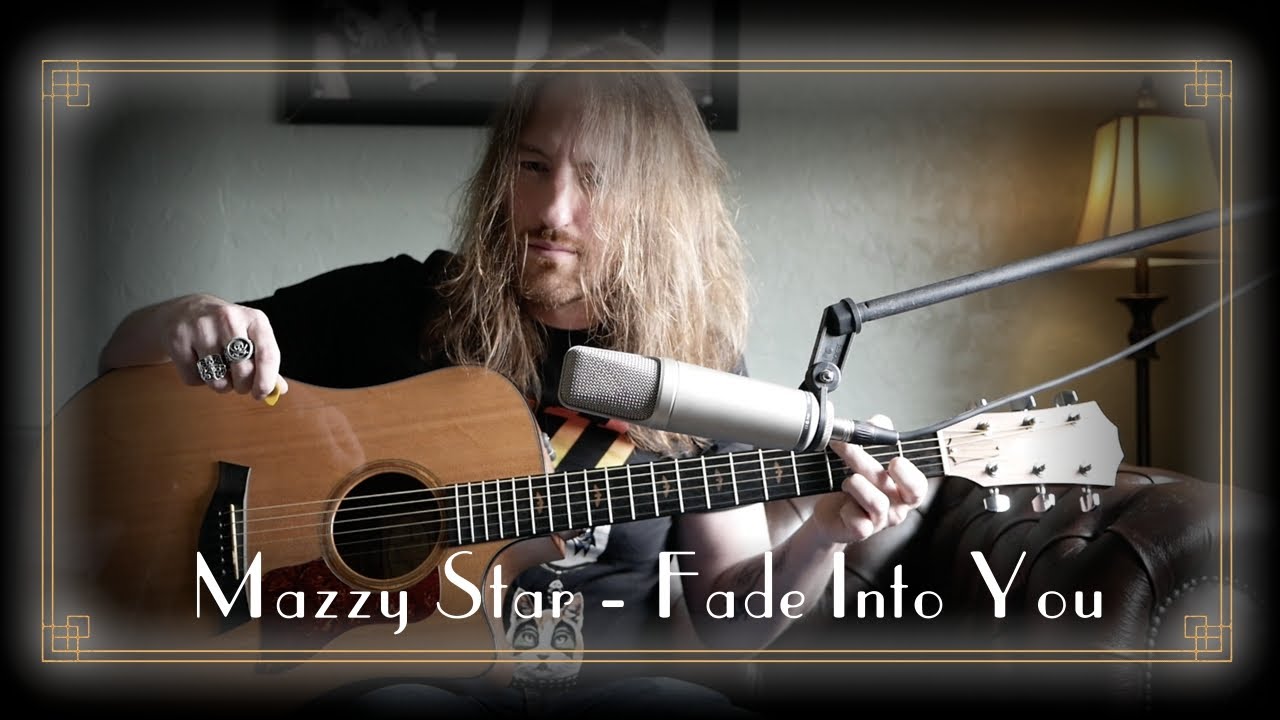 Mazzy Star | Fade Into You Acoustic (Cover by Splendid Gentlemen)
