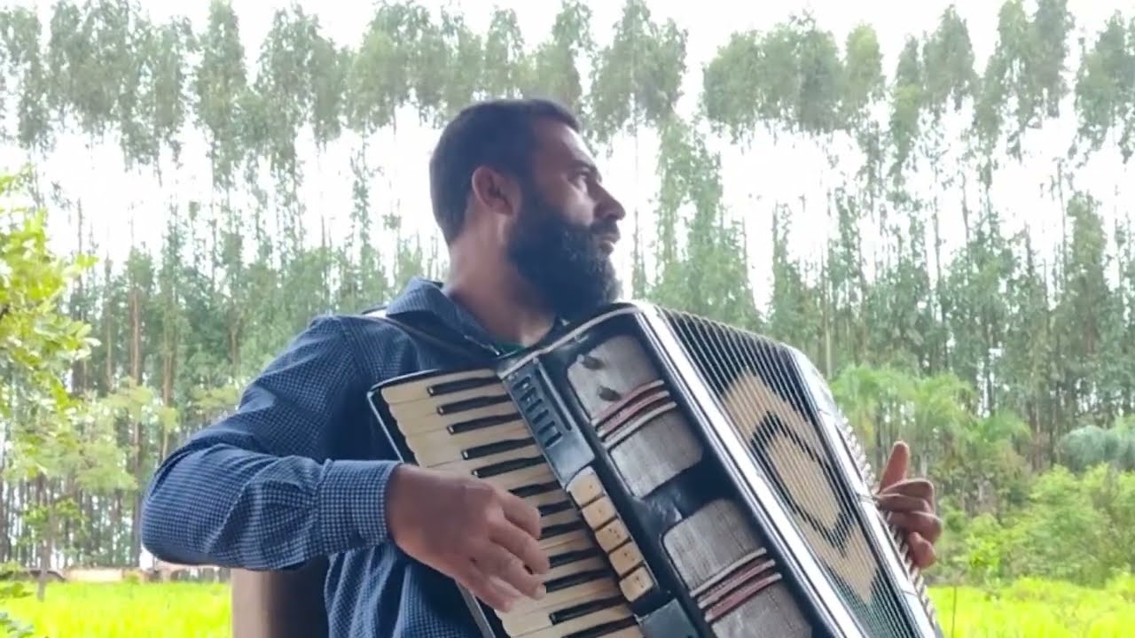 I Have A Dream AbbA  acordeon