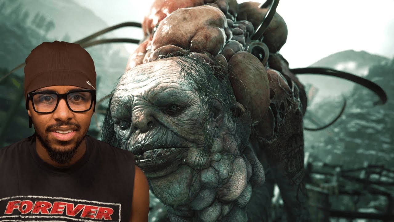 Resident Evil Village - Part 3