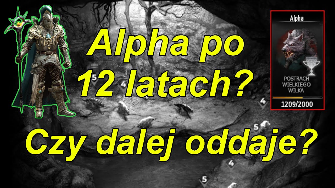 Poczes VS #17 | 500 Alph | Czy mięsko jest opłacalne i jak działa? | Broken Ranks | Kadarin
