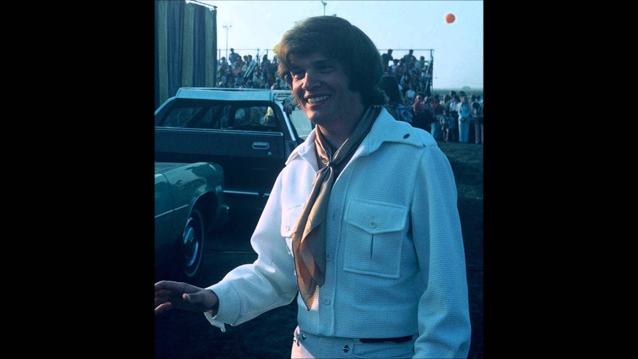 Heartbreak Hotel - Terry Bagaus