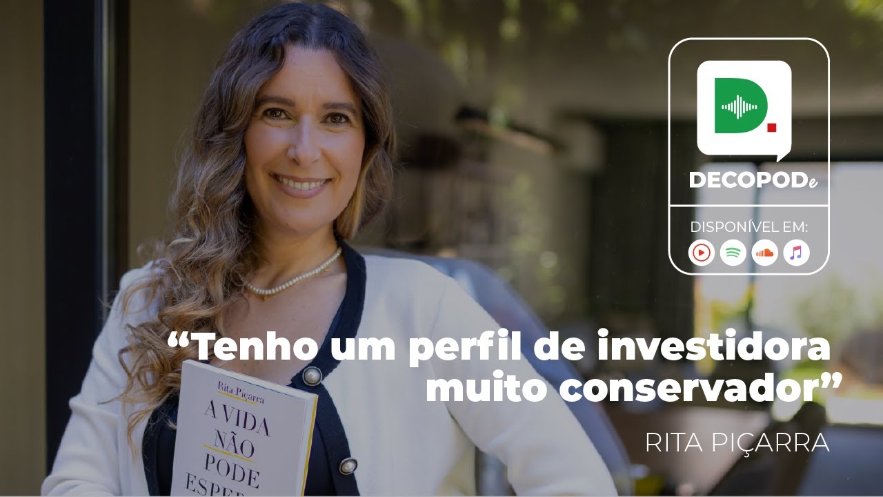 Conversa 46 - Rita Piçarra