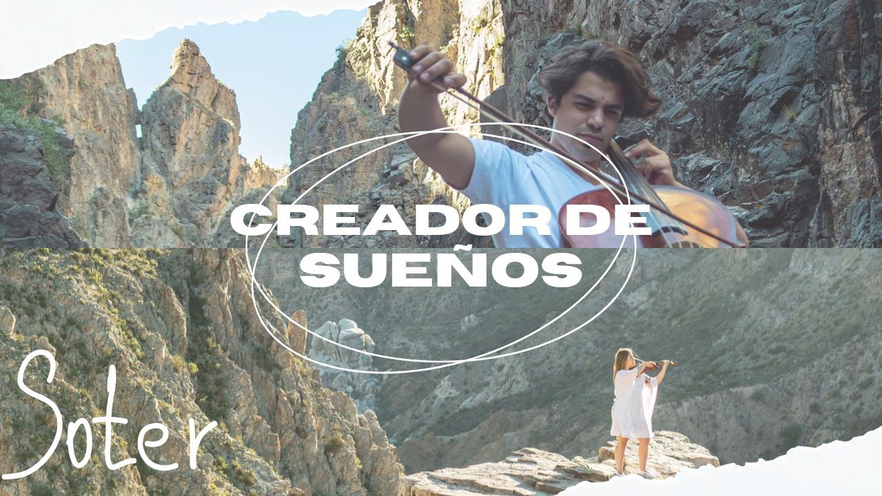 Soter - Creador de Sue&ntilde;os