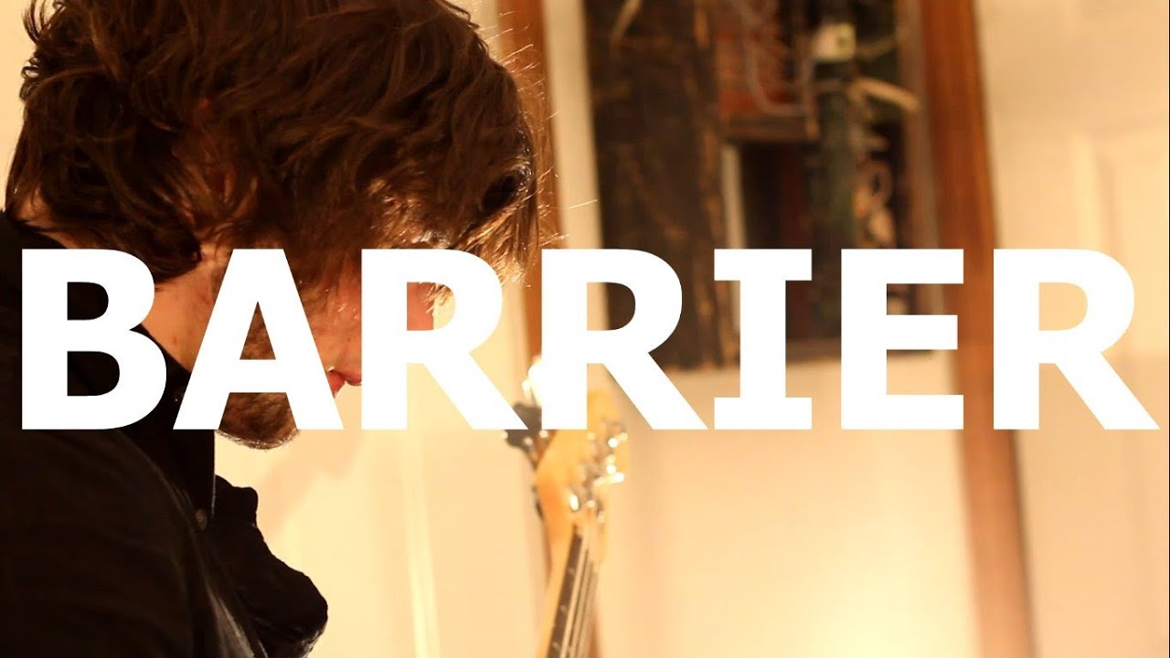 Barrier - 