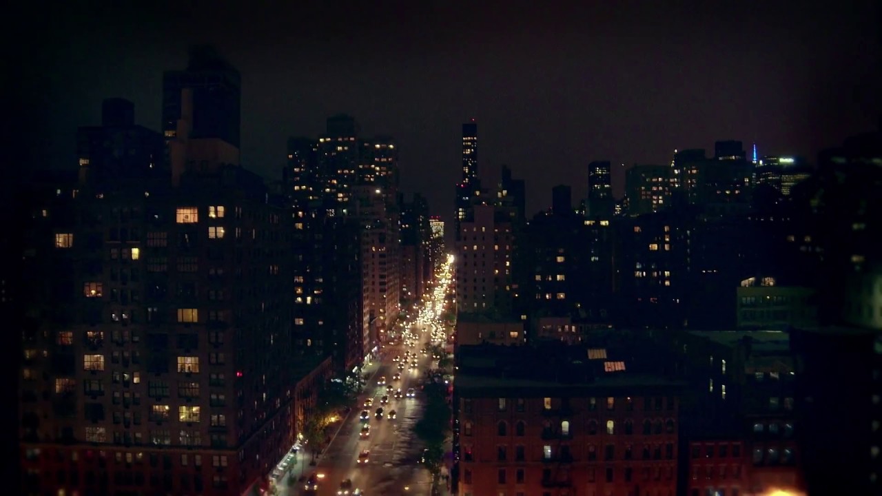 THE FOURTH ESTATE (Trailer)