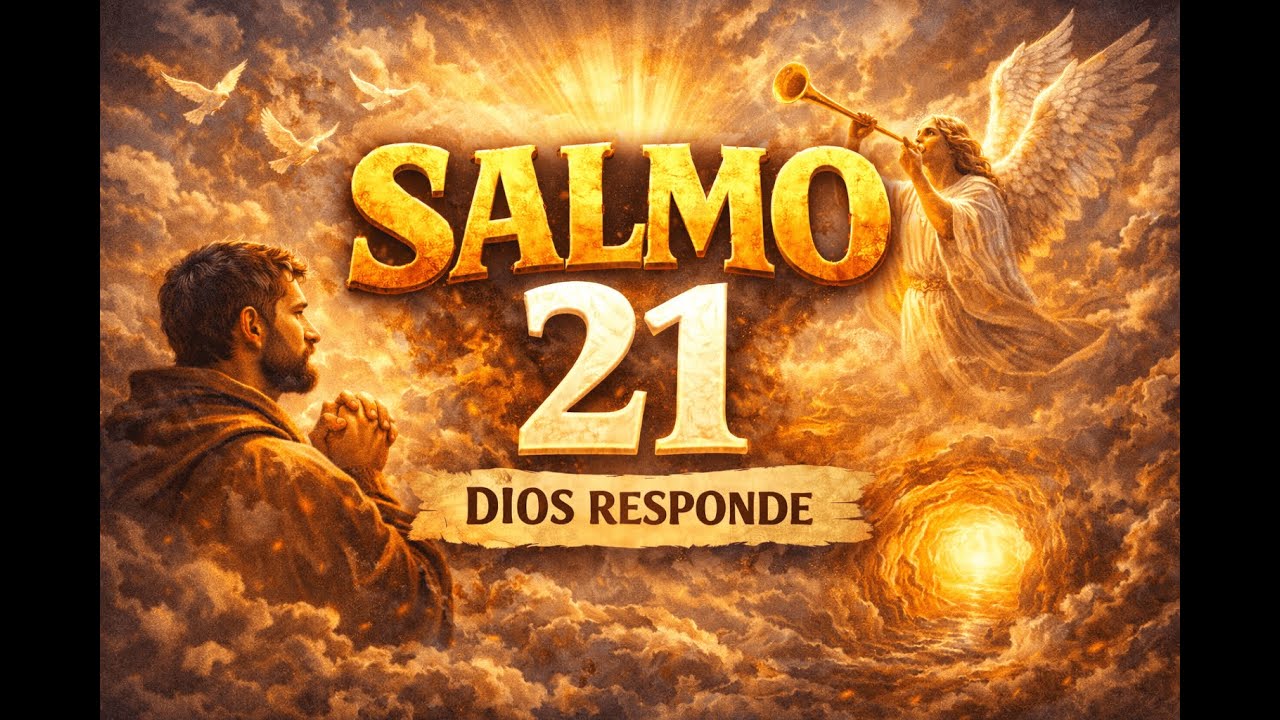 salmo 21
