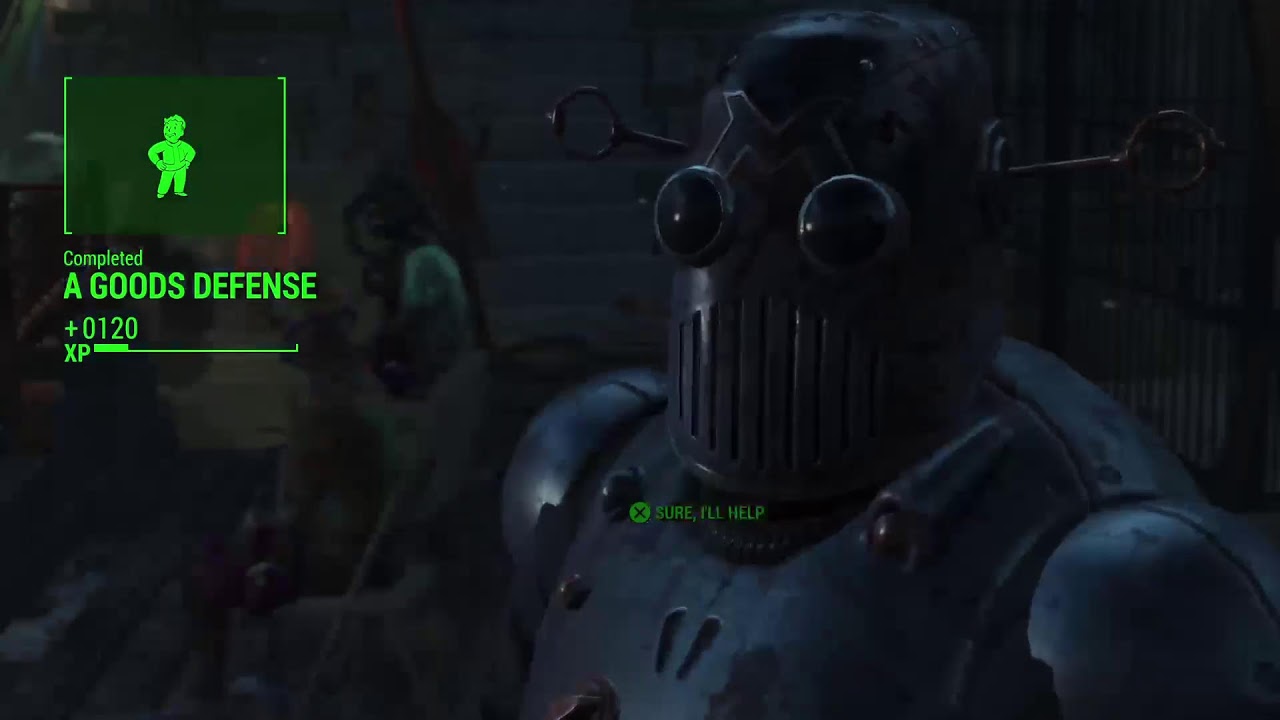 World War Mechanist