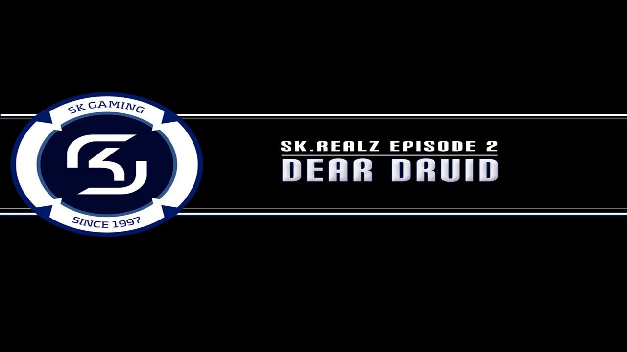 Realz Episode 2 - Dear Druid - WOTLK RMP Priest POV