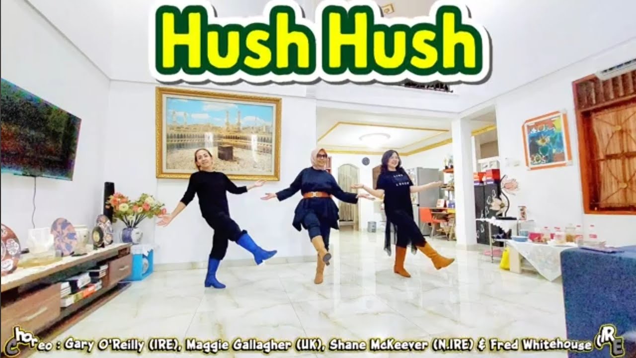 Hush Hush 