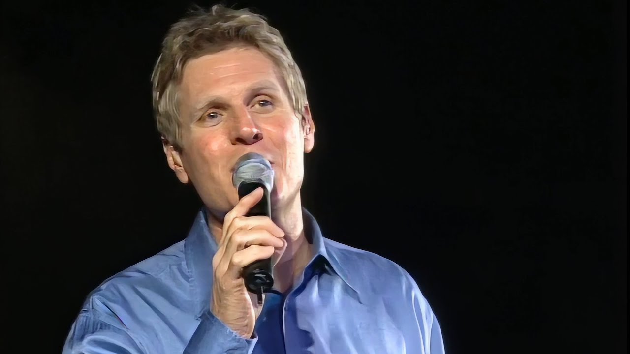 Steve Green - El Que Habita | Bellevue Baptist Live Concert #10