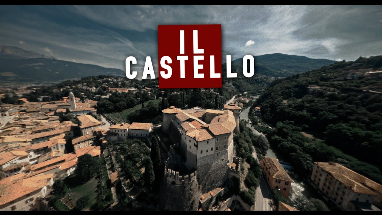 Il Castello (pt.1) - Un nobile pregiudizio