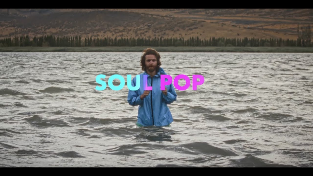 Circus Mircus - Soul Pop