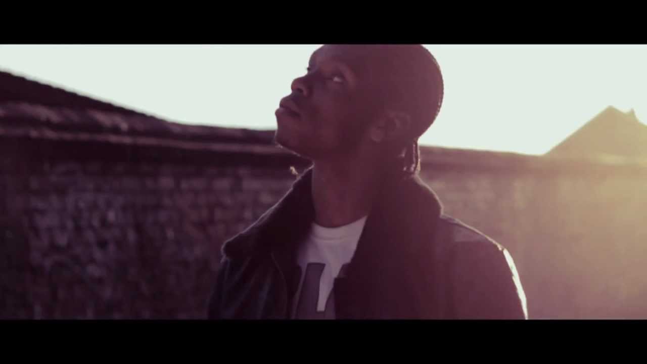 Krept & Konan - Let Go (ft Lewis Watson) (Official Video)
