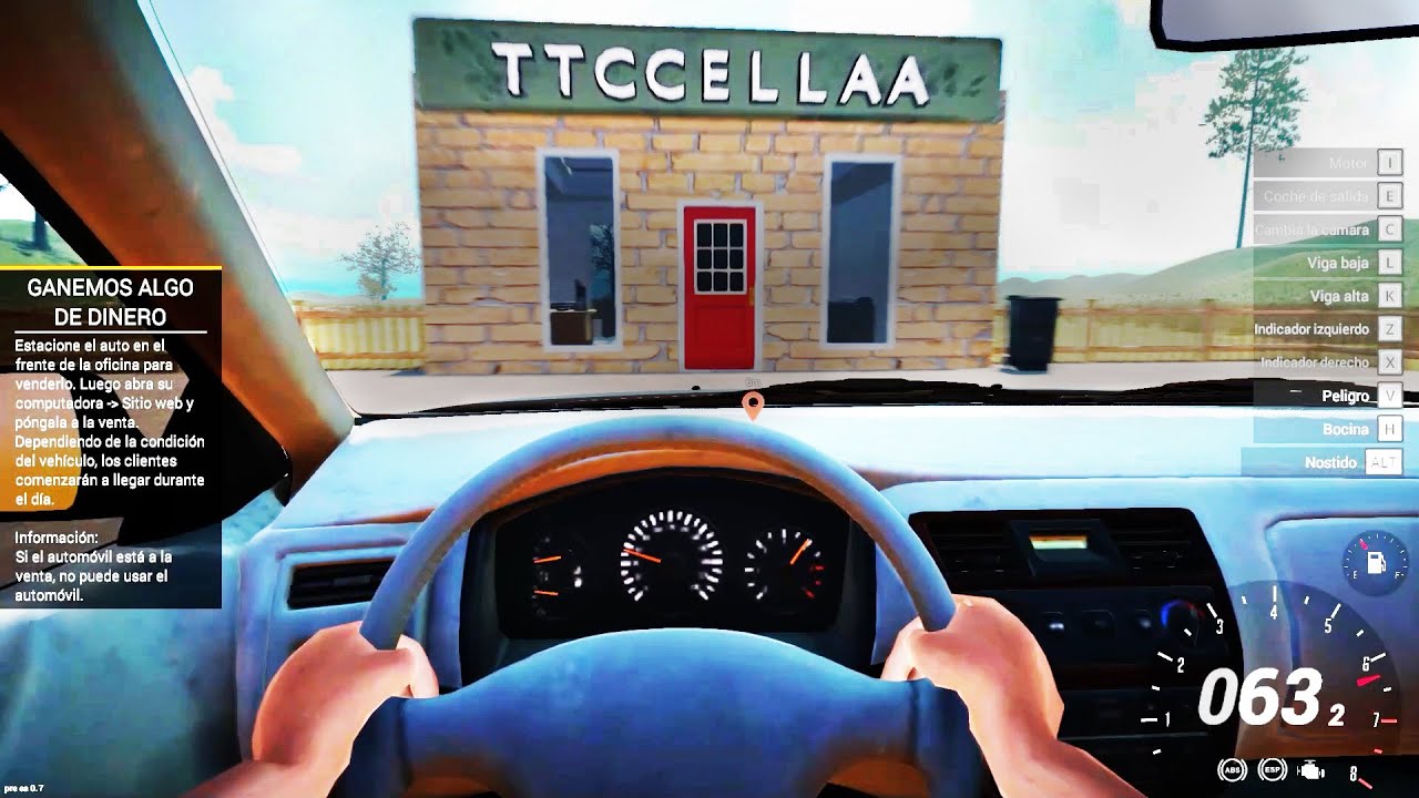 🚗🤑 Compro Autos y Los Vendo Carísimos @TTCCELLAA | Simulador de Vender Autos