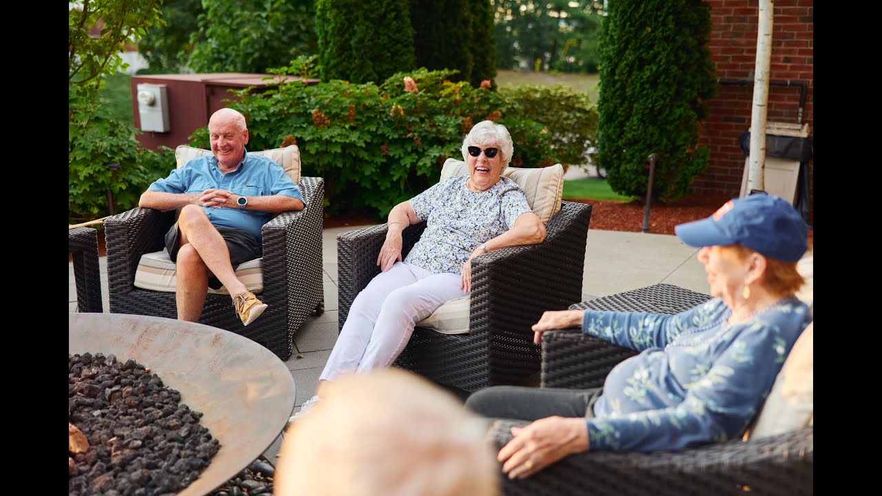Real Residents. Real Community. | Our New Hunt Community Commercial