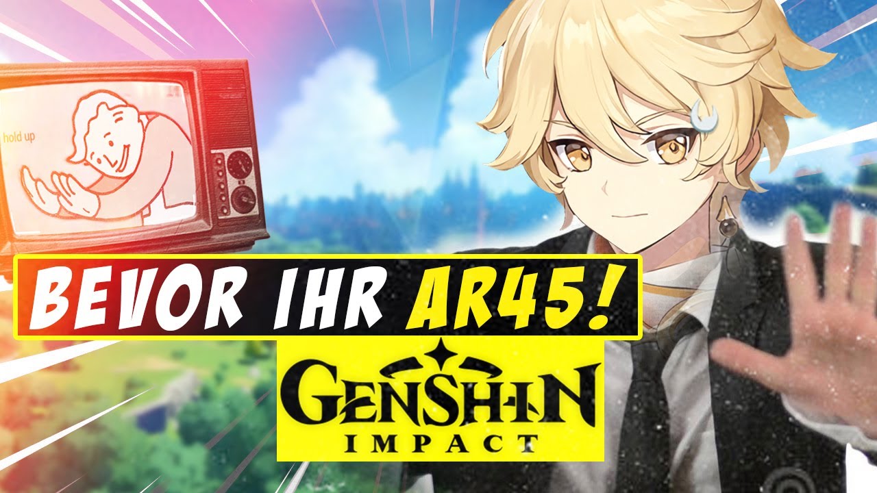12 ausführliche Tipps zu Genshin Impact | Genshin Impact Deutsch