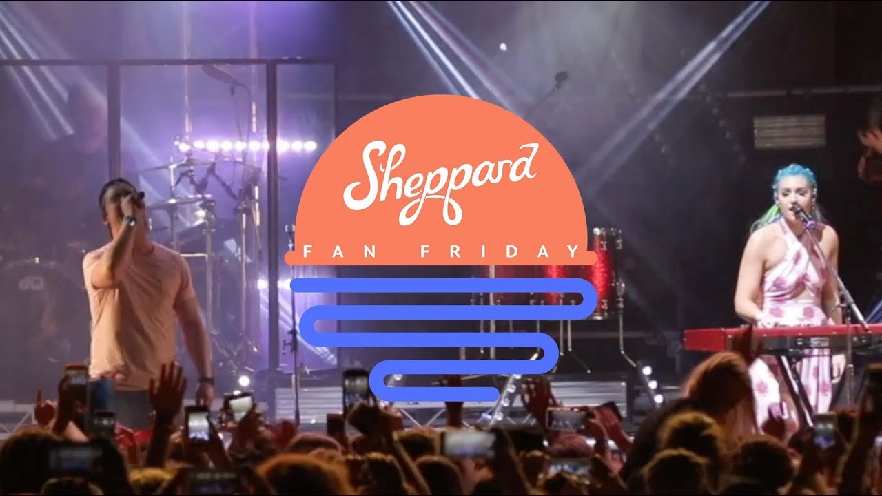 Fan Friday | Keep Me Crazy Live at Caloundra Music Festival