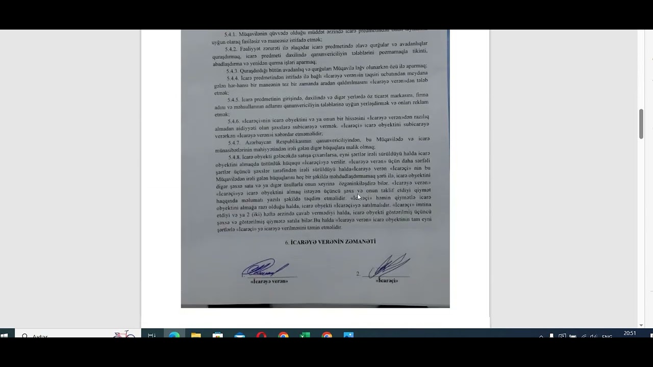 Online Karguzarlıq Təsərrüfat subyektinin qeydiyyatı !!!