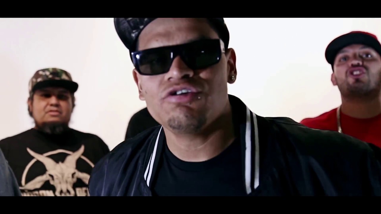Ballin - Sigo - Haciendo Hardcore - (Videoclip)