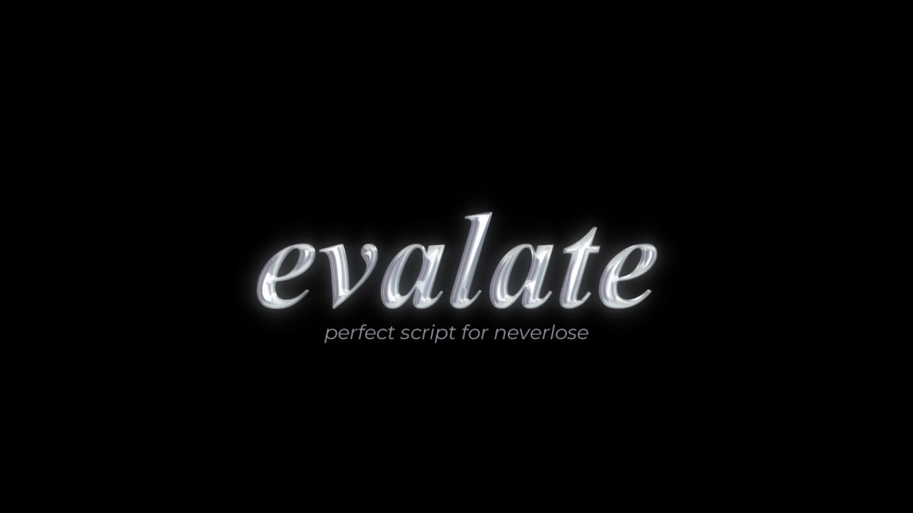 evalate lua highlights