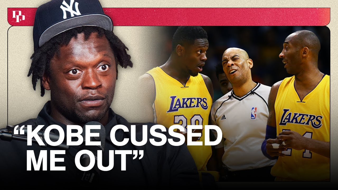 Julius Randle Reveals Truth About Kobe Bryant’s Iconic “Soft as Charmin” Practice