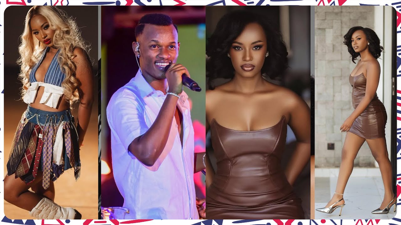 FRANCE MPUNDU ATI "YVAN BURAVAN YANSIGIYE URWIBUTSO NIBUKA NKARIRA😭|NIGIRA KURI LOUISE MUSHIKIWABO..