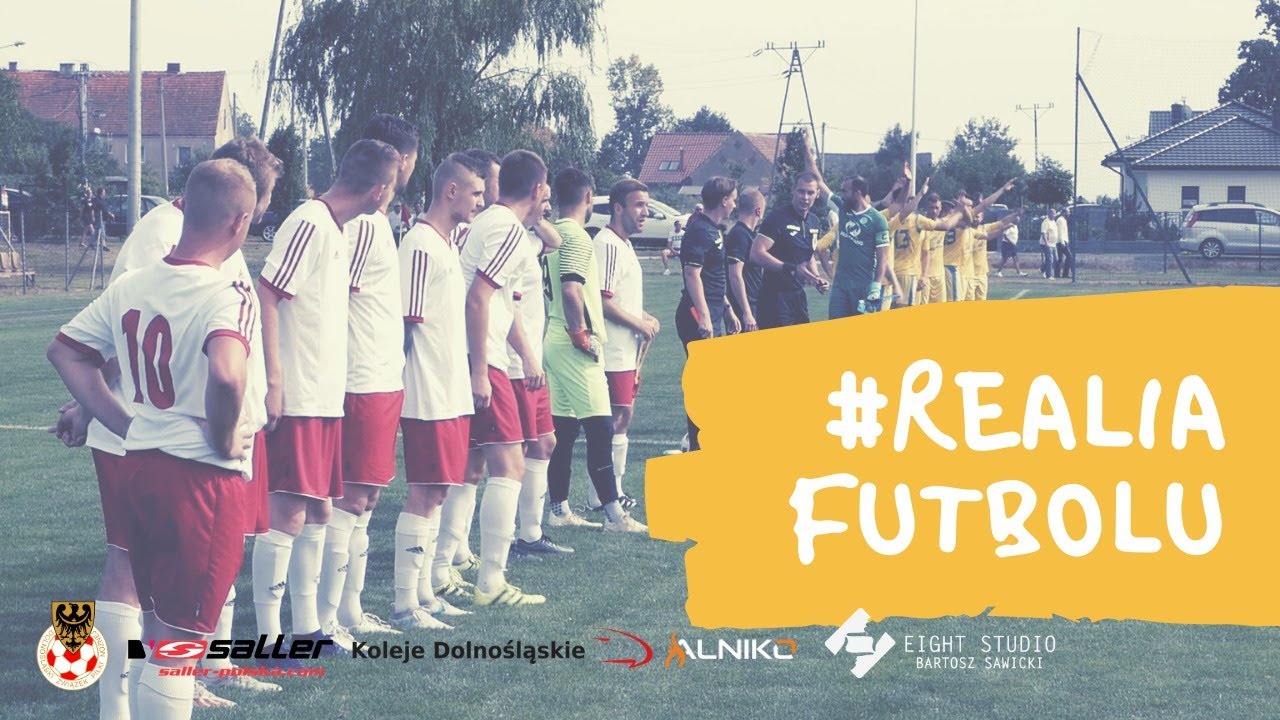 KOLEJE DOLNOŚLĄSKIE IV LIGA: Orkan Szczedrzykowice - Gryf Gryfów Śląski 2:2