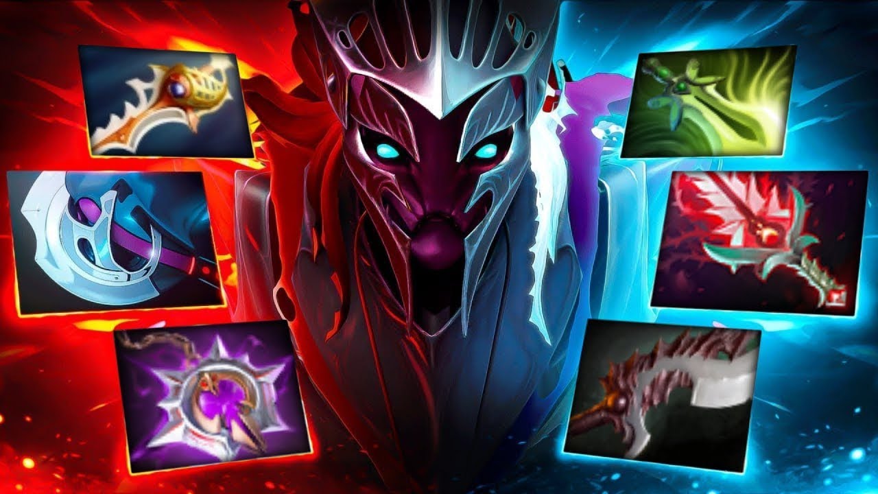 Spectre Solo Hard Carry The Game🔥🔥🔥41 Kills Comeback | Dota 2 Gameplay