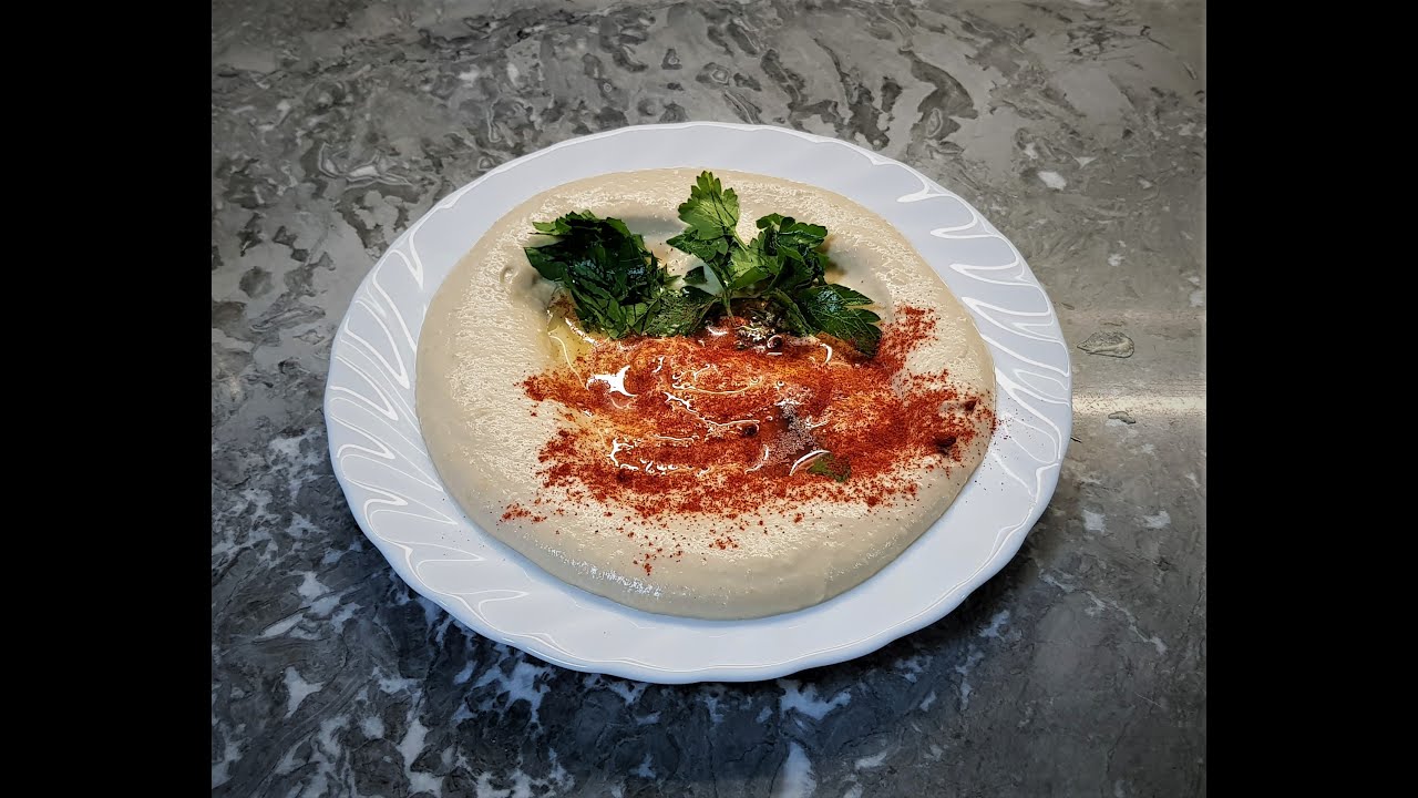 חומוס מסעדות בחמש דקות