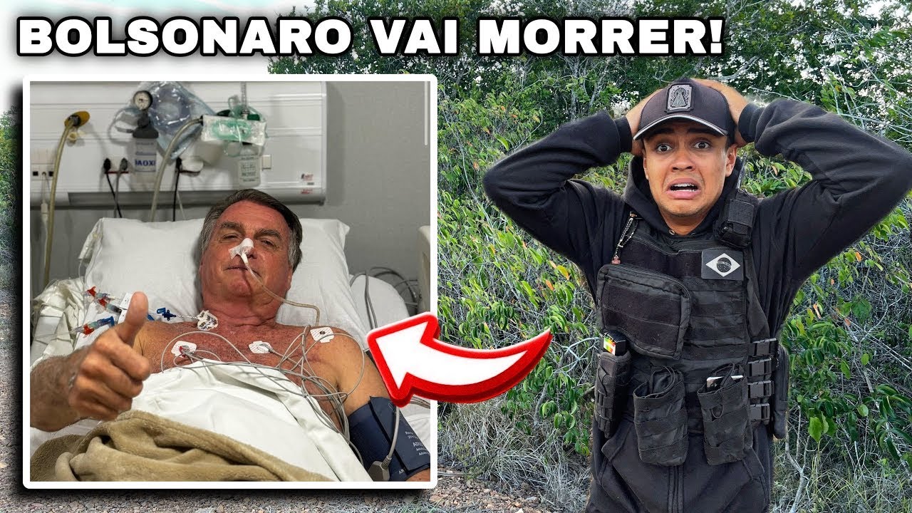 REVELAÇÃO NO SPIRITBOX SOBRE BOLSONARO CHOCA INVESTIGADORES – MENSAGEM MISTERIOSA SOBRE JUSTIÇA