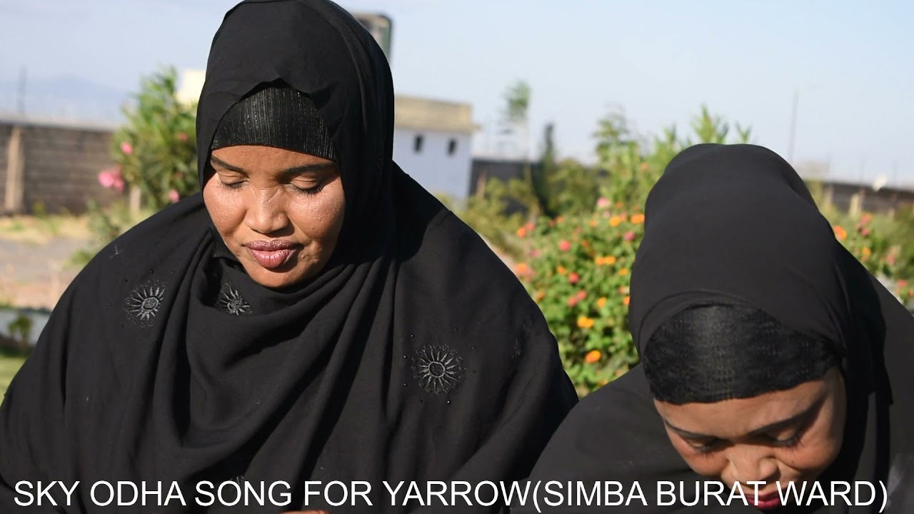 SONG BY SKY GROUP FOR YARROW MCA BURAT WARD