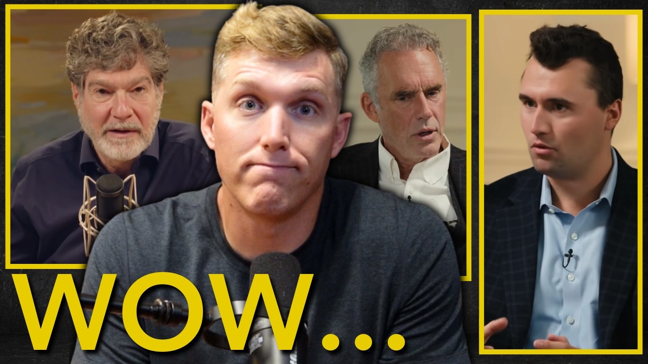 Blake Neff STRIKES AGAIN! How TPUSA 2.0 Has Betrayed Charlie Kirk