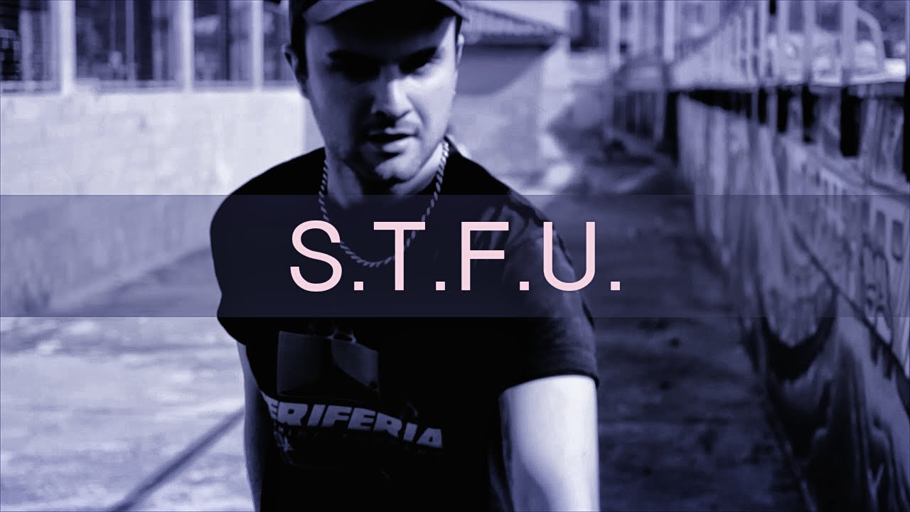 Bombony Montana & Lone - S.T.F.U [Videoclip]
