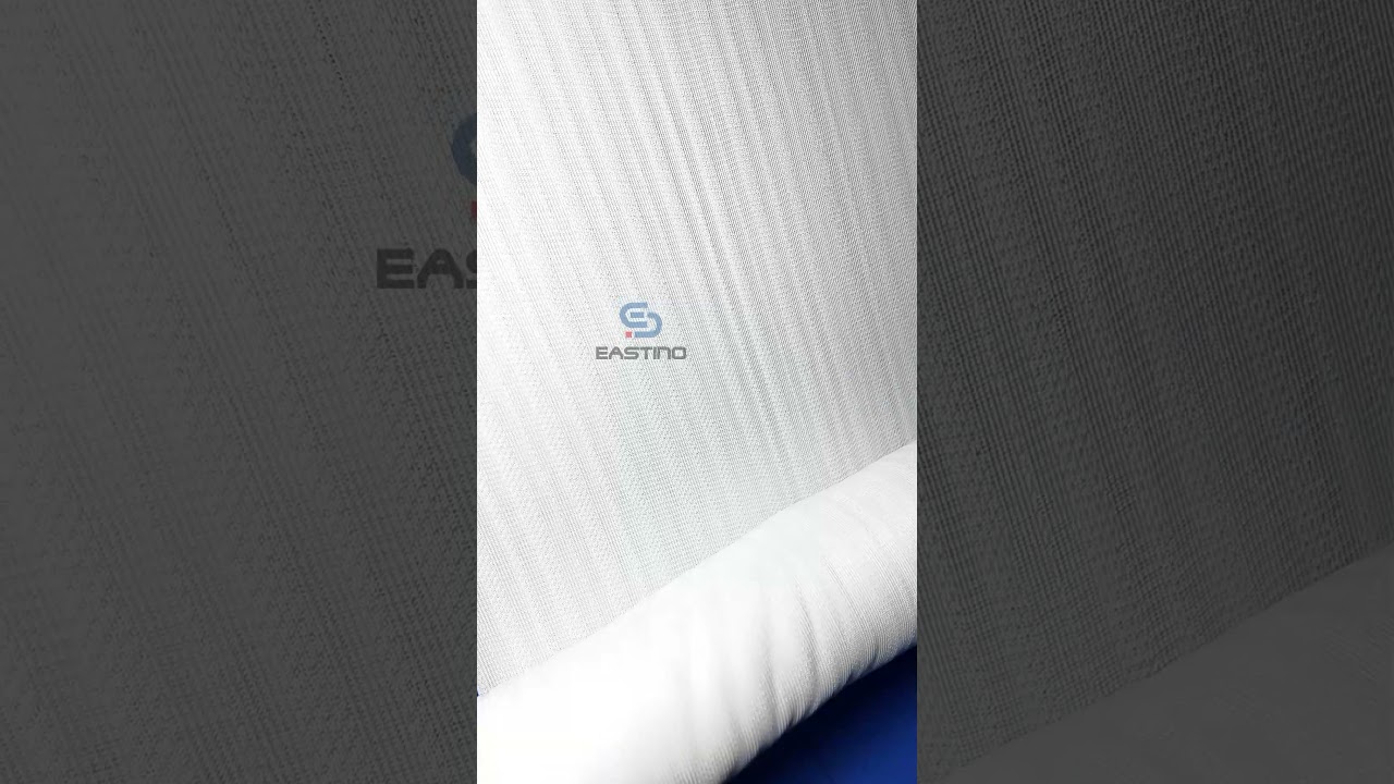 Double Jersey Transfer Jacquard Circular Knitting Machine #eastino #machine