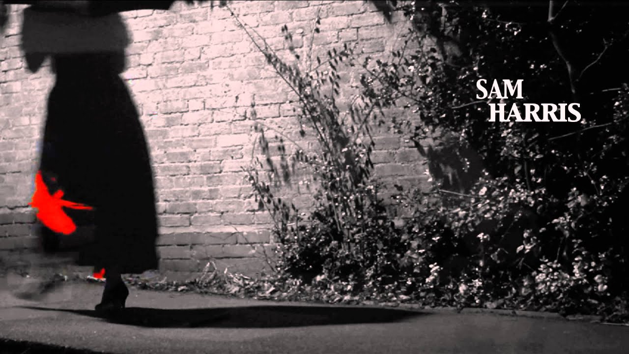 Proton Films - As The Rain Fell - Classic Noir - AS Media Studies