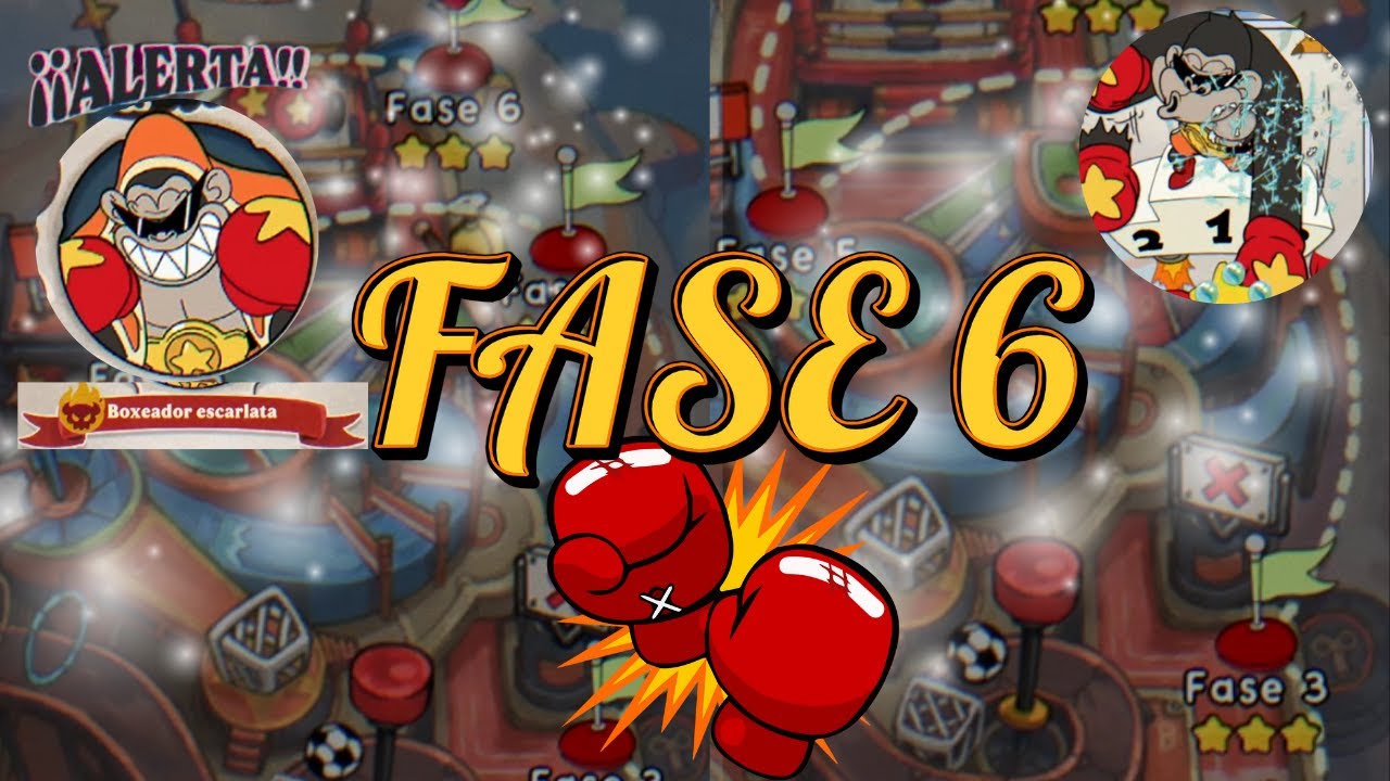 🔥 Guía DEFINITIVA: Pasa la Fase 6  y rompe Récord de Tiempo 🚀 | Evento Acecraft