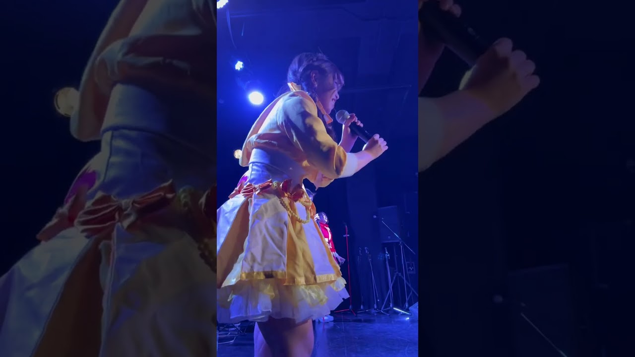 1/11ももクロコピバン、ももんがクローバーZ 